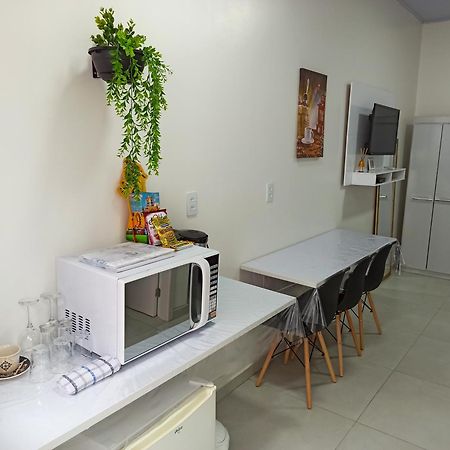 Suites A 100M Da Praia E 800M Do Beto Carrero Penha  Kültér fotó