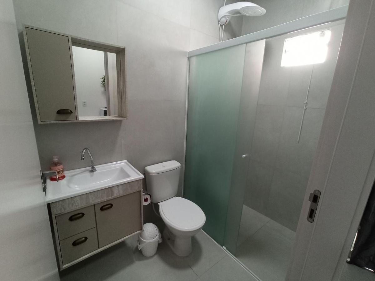Suites A 100M Da Praia E 800M Do Beto Carrero Penha  Kültér fotó