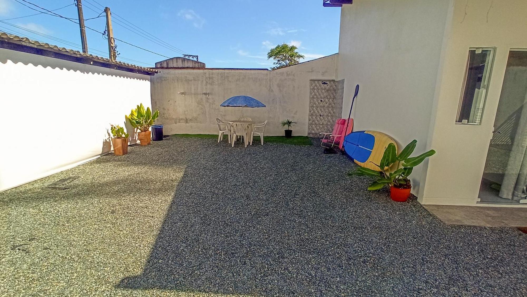 Suites A 100M Da Praia E 800M Do Beto Carrero Penha  Kültér fotó