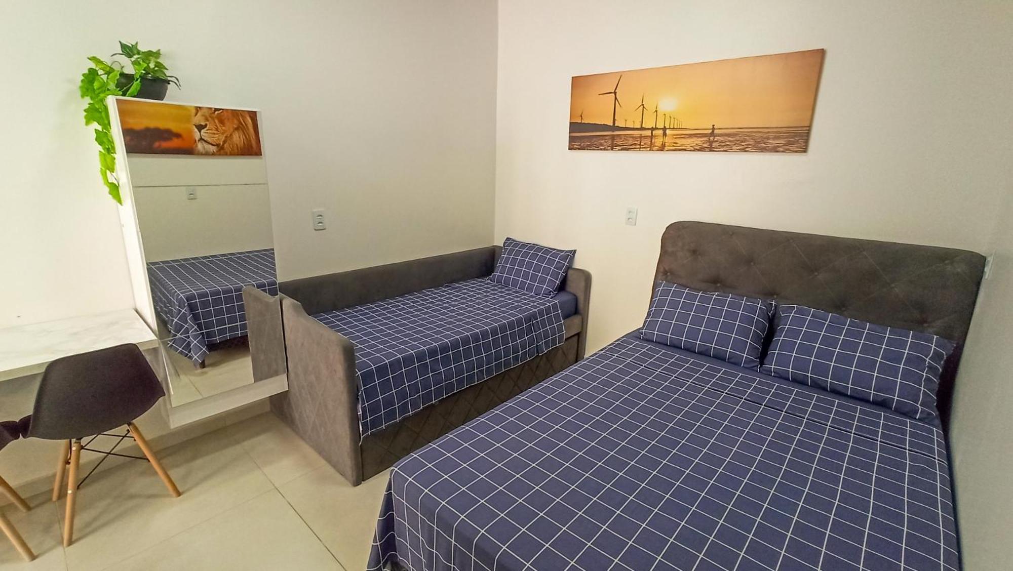 Suites A 100M Da Praia E 800M Do Beto Carrero Penha  Kültér fotó