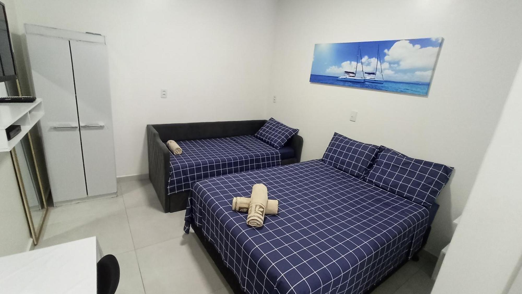 Suites A 100M Da Praia E 800M Do Beto Carrero Penha  Kültér fotó