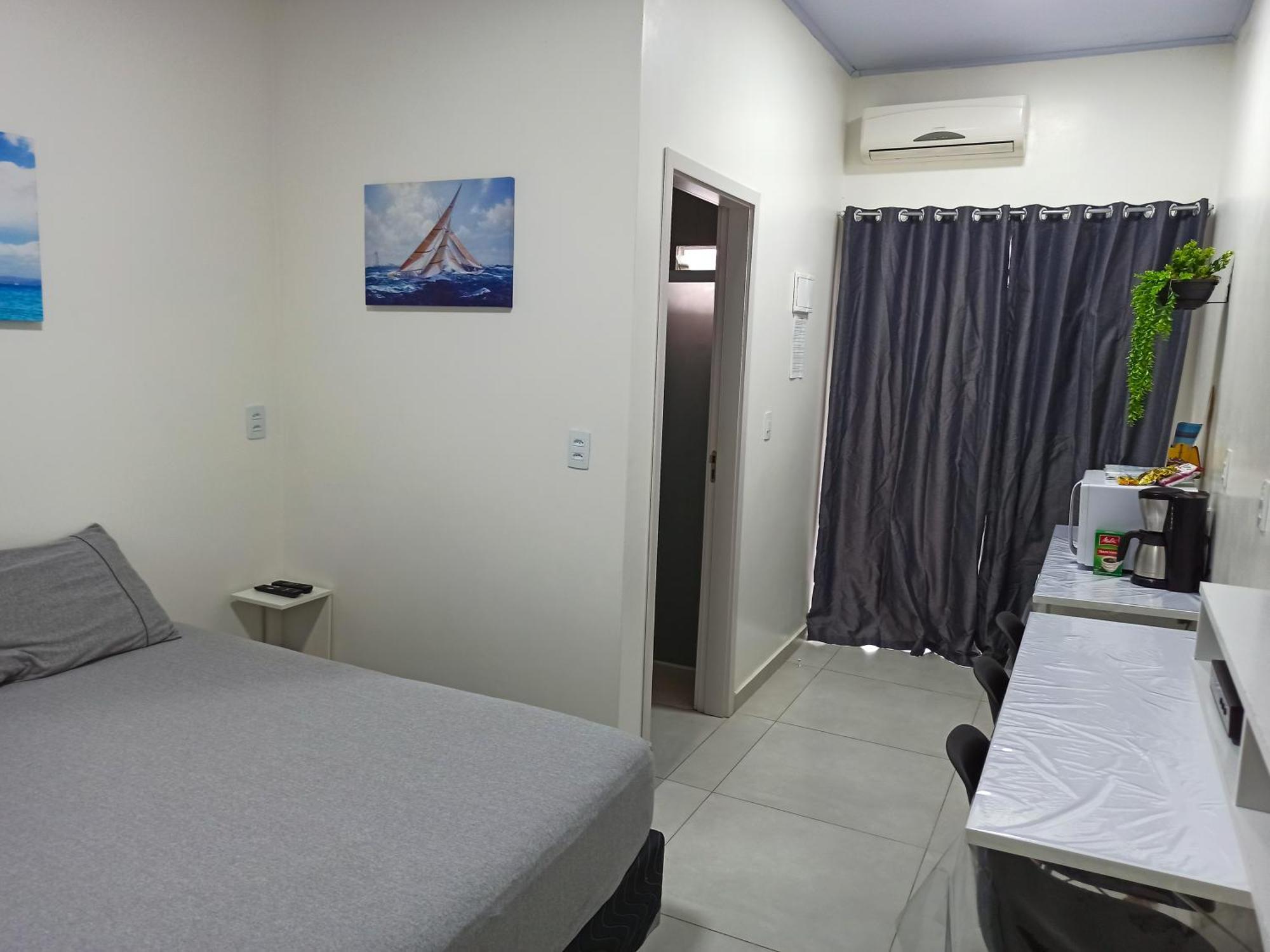 Suites A 100M Da Praia E 800M Do Beto Carrero Penha  Kültér fotó