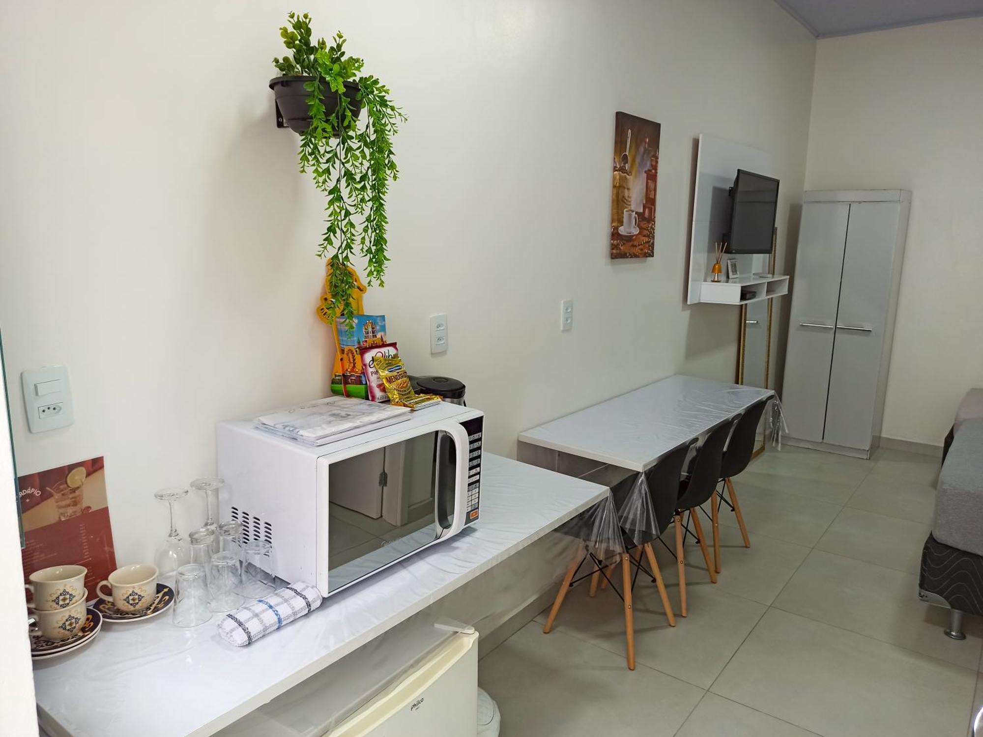 Suites A 100M Da Praia E 800M Do Beto Carrero Penha  Kültér fotó