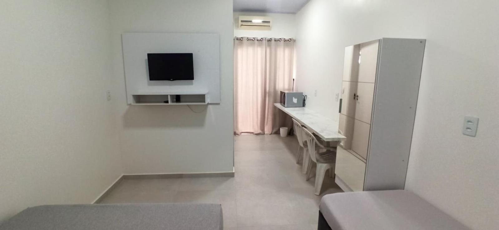 Suites A 100M Da Praia E 800M Do Beto Carrero Penha  Kültér fotó